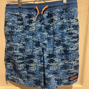 Boys Vineyard Vines bathing suit